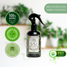 Load image into Gallery viewer, Wholesale Partner - Urban Gardener - Super Growth Elixir - Total Plant Health Spray