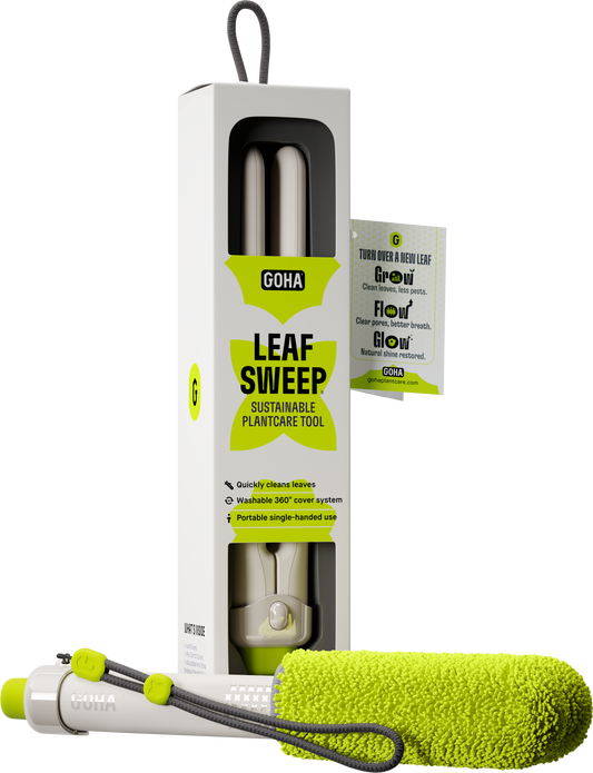 Goha - Leaf Sweep™ Starter Kit
