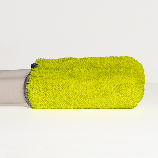 Wholesale Partner: Goha - Leaf Sweep™ Shine & Pest Applicator Cover Refills - 2 Pairs
