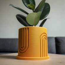 Load image into Gallery viewer, Wholesale Partner: Rosebud HomeGoods - Nordic Rainbow Planter