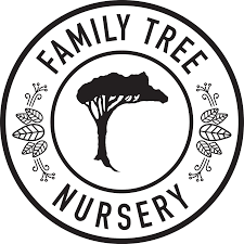 family tree nursery