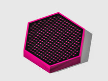 Load image into Gallery viewer, Wholesale Partner: Rosebud HomeGoods - Water Humidity Tray for Houseplants (Includes Pebbles)