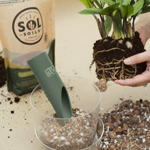 Load image into Gallery viewer, Granola Guy's Scrumptious Soil Scoop