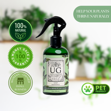 Load image into Gallery viewer, Wholesale Partner - Urban Gardener - Leaf Radiance - Cleaner, Conditioner, Shine