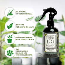 Load image into Gallery viewer, Wholesale Partner - UG 3 Pack Kit - Super Growth Elixir, Say No To Bugs, Leaf Radiance