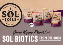 Load image into Gallery viewer, Sol Biotics - Necessary Nutrients - All-Natural Fertilizer