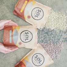 Load image into Gallery viewer, Sedona Red - Topper