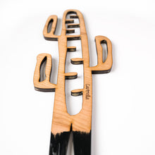 Load image into Gallery viewer, Wholesale Partner: Treleaf - Cactrella - Plant trellis inspired by the Barrel Cactus