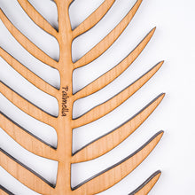 Load image into Gallery viewer, Wholesale Partner: Treleaf - Palmella - Plant trellis inspired by the Palm Leaf