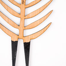 Load image into Gallery viewer, Wholesale Partner: Treleaf - Palmella - Plant trellis inspired by the Palm Leaf