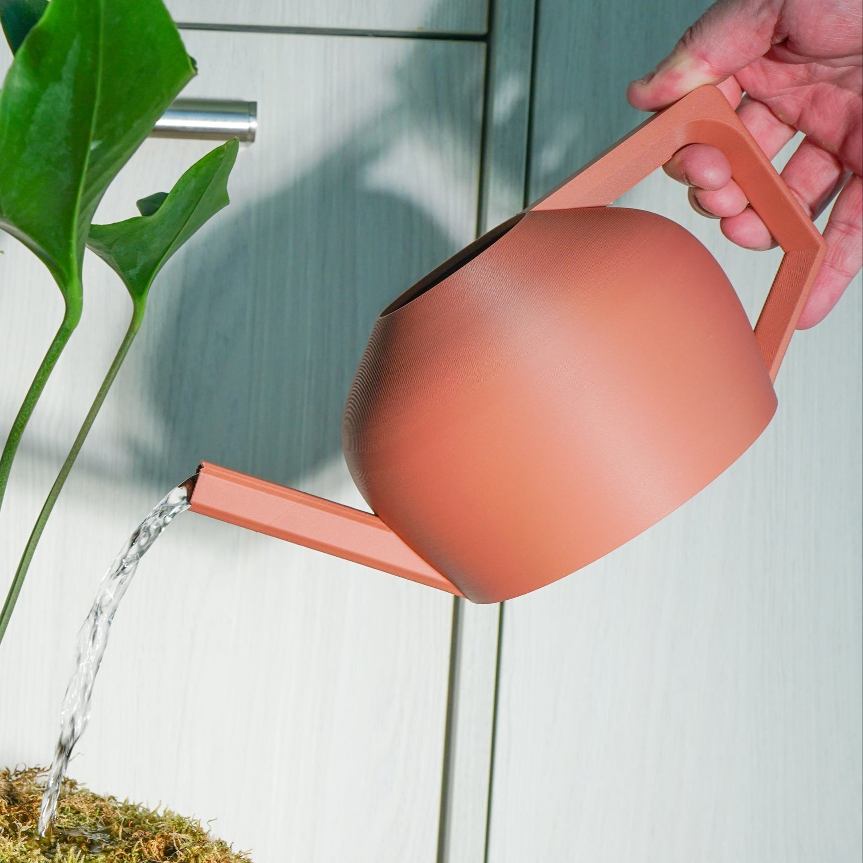 Wholesale Partner: Rosebud HomeGoods - HydraMate Modern Watering