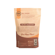 Load image into Gallery viewer, Sedona Red - Topper