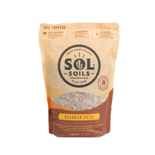 Load image into Gallery viewer, Saharan Gold - Topper