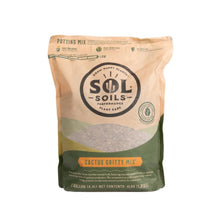 Load image into Gallery viewer, Cactus Gritty Mix