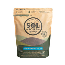 Load image into Gallery viewer, Seedling & Propagation Mix (Large Gallons Only to Start)