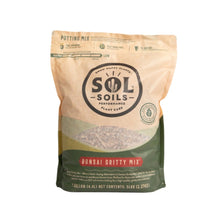 Load image into Gallery viewer, Bonsai Gritty Mix