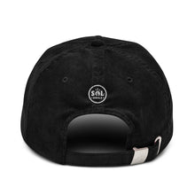 Load image into Gallery viewer, back black logo hat