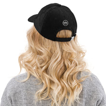 Load image into Gallery viewer, logo black hat