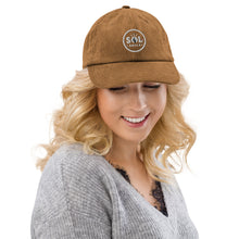 Load image into Gallery viewer, camel color hat
