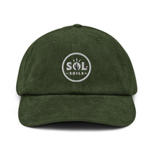 Load image into Gallery viewer, branded hat
