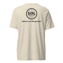 Load image into Gallery viewer, makes a terrible granola