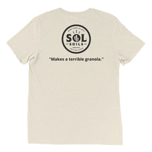 Load image into Gallery viewer, branded tee