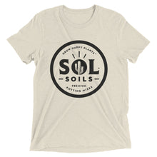 Load image into Gallery viewer, large logo front tshirt