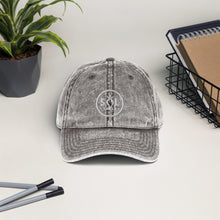 Load image into Gallery viewer, grey hat