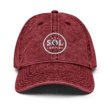 Load image into Gallery viewer, maroon vintage