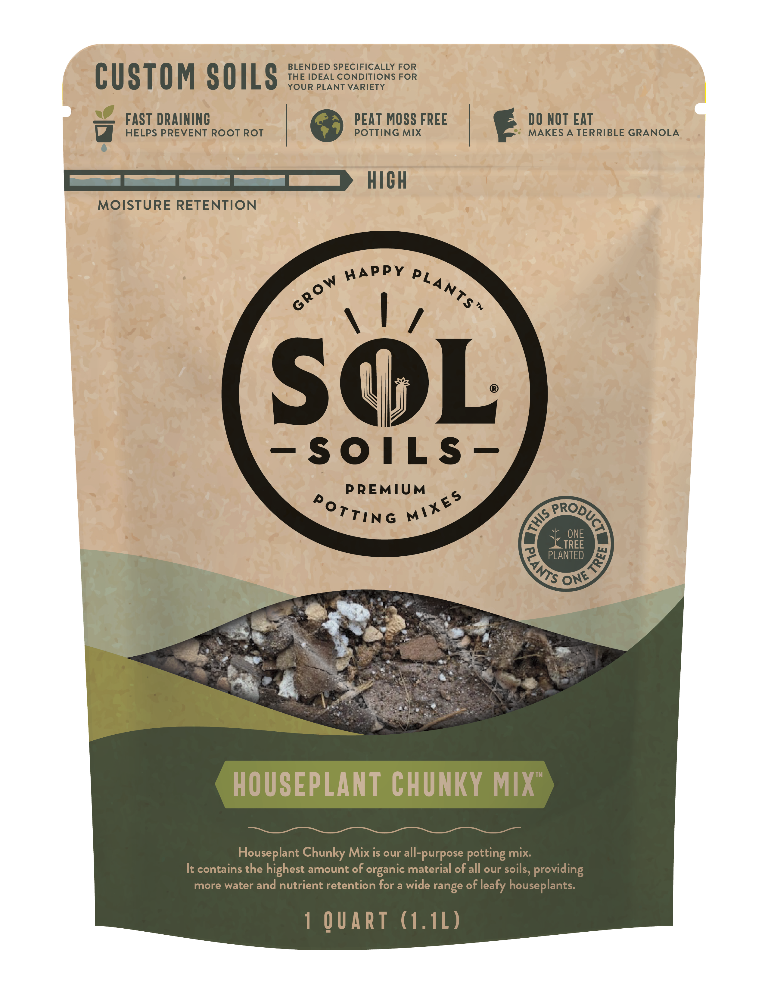 Best Sellers – Sol Soils
