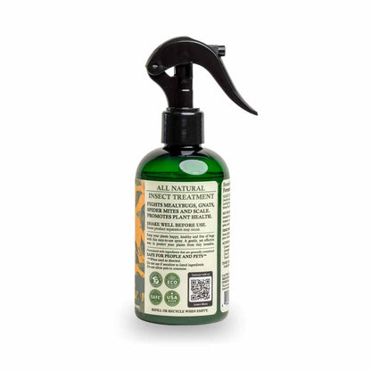 Wholesale Partner: Urban Gardener - Say No To Bugs - Natural Insect Treatment