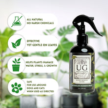 Load image into Gallery viewer, Wholesale Partner - Urban Gardener - Super Growth Elixir - Total Plant Health Spray
