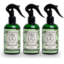 Load image into Gallery viewer, Wholesale Partner - Urban Gardener - Leaf Radiance - Cleaner, Conditioner, Shine
