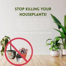 Load image into Gallery viewer, Wholesale Partner - Urban Gardener - Say No To Bugs 32oz Refill Bottle
