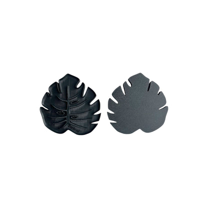 Wholesale Partner: Treleaf - Tera Sausr - Leaf-shaped Pot Saucer - Drip tray for houseplants - Humidity tray