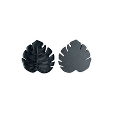 Load image into Gallery viewer, Wholesale Partner: Treleaf - Tera Sausr - Leaf-shaped Pot Saucer - Drip tray for houseplants - Humidity tray
