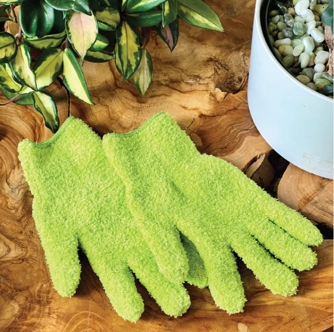 gloves for plants