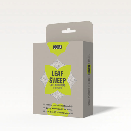 Wholesale Partner: Goha - Leaf Sweep™ Dusting Cover Refill - 2 Pairs