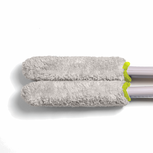 Wholesale Partner: Goha - Leaf Sweep™ Dusting Cover Refill - 2 Pairs