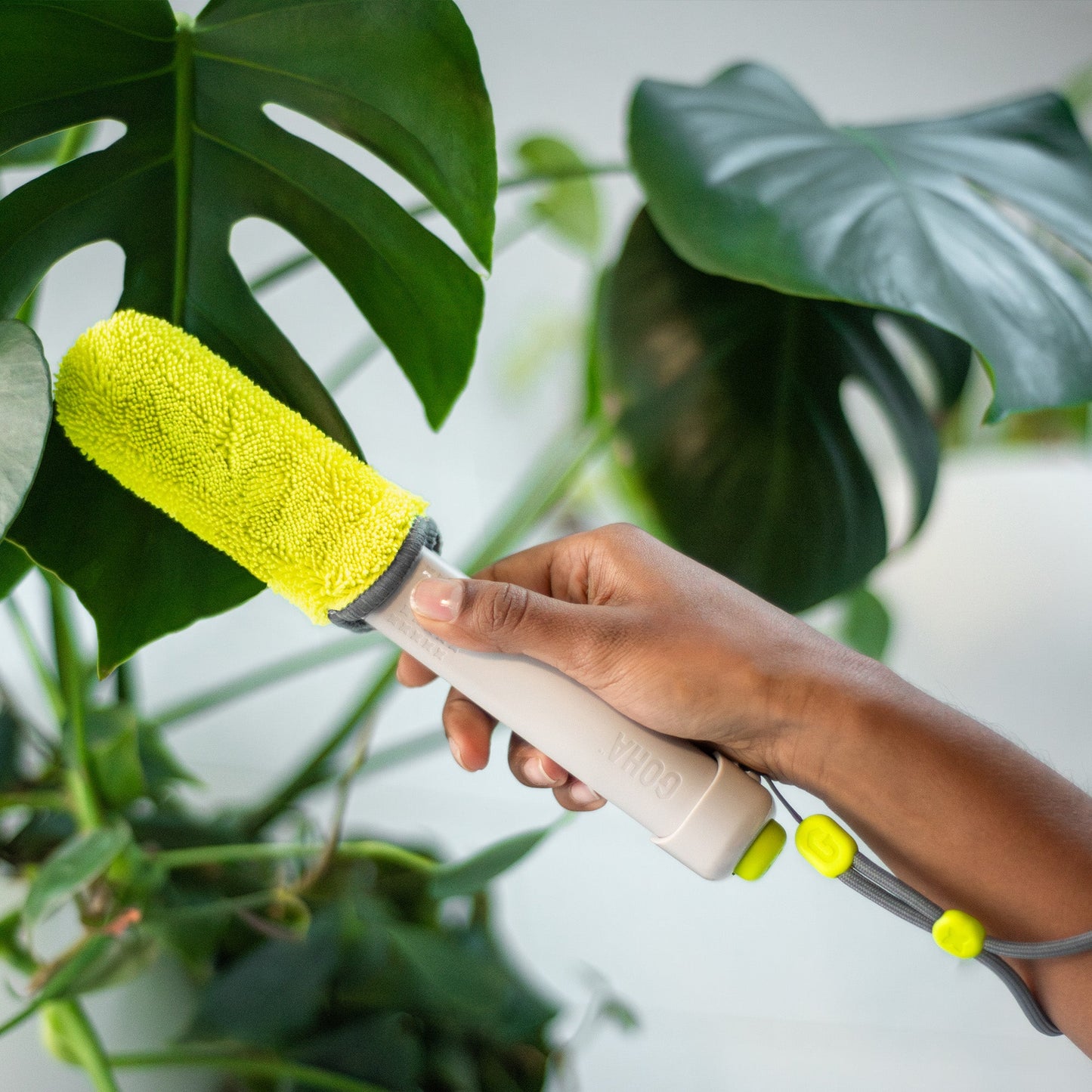 Wholesale Partner: Goha - Leaf Sweep™ Starter Kit