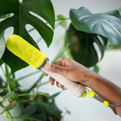 Wholesale Partner: Goha - Leaf Sweep™ Starter Kit