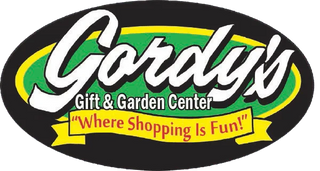 gordy's garden center