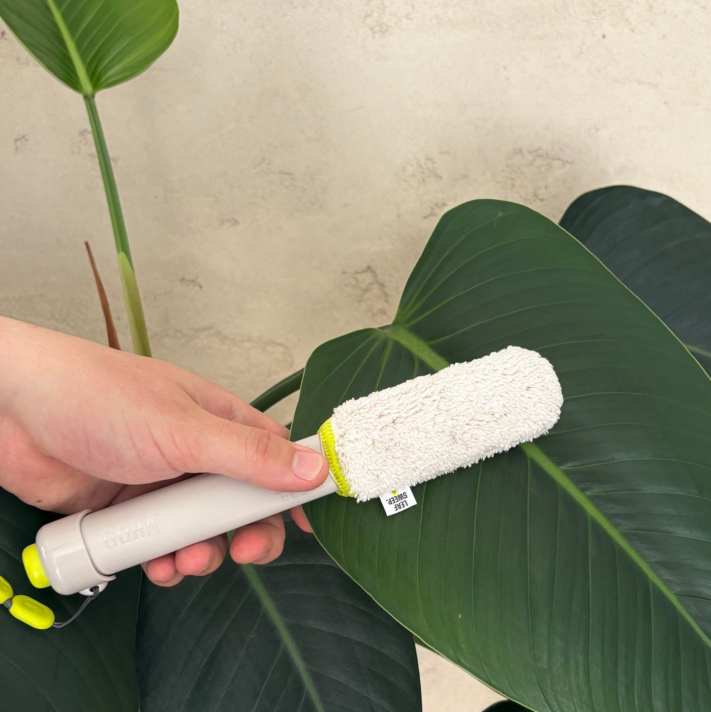 Wholesale Partner: Goha - Leaf Sweep™ Dusting Cover Refill - 2 Pairs