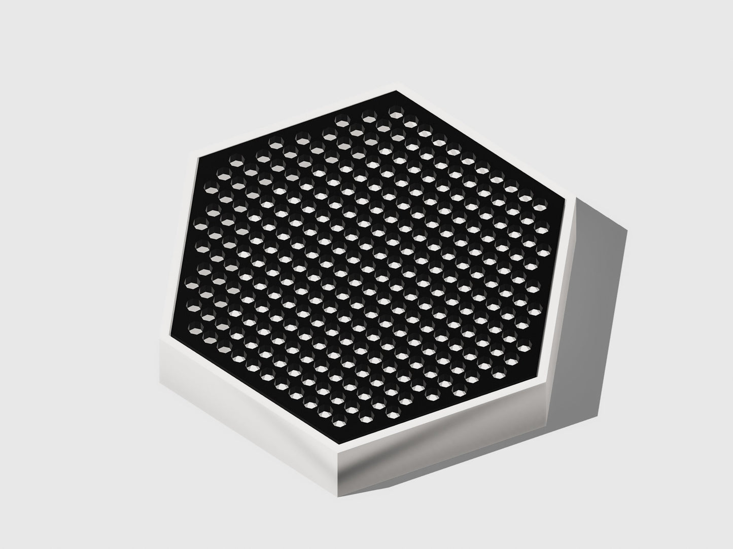 Wholesale Partner: Rosebud HomeGoods - Water Humidity Tray for Houseplants (Includes Pebbles)
