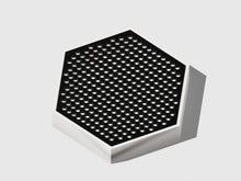 Load image into Gallery viewer, Wholesale Partner: Rosebud HomeGoods - Water Humidity Tray for Houseplants (Includes Pebbles)
