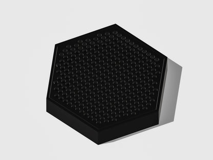 Wholesale Partner: Rosebud HomeGoods - Water Humidity Tray for Houseplants (Includes Pebbles)