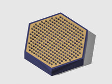 Load image into Gallery viewer, Wholesale Partner: Rosebud HomeGoods - Water Humidity Tray for Houseplants (Includes Pebbles)
