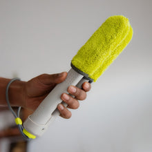 Load image into Gallery viewer, Wholesale Partner - Goha - Leaf Sweep™ Shine &amp; Pest Applicator Cover Refills - 2 Pairs
