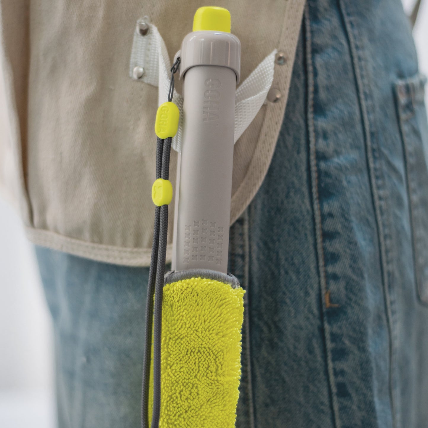 Wholesale Partner: Goha - Leaf Sweep™ Starter Kit