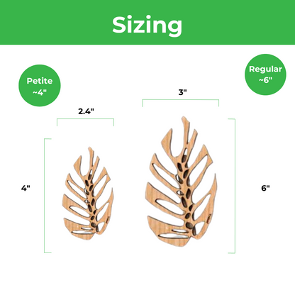Wholesale Partner: Treleaf - Monstrella - Wall Mounted